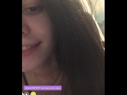 ❤️ Bitch wa Kirusi mchafu (Periscope, VKontakte, Instagram) Pono ya kupendeza ☑