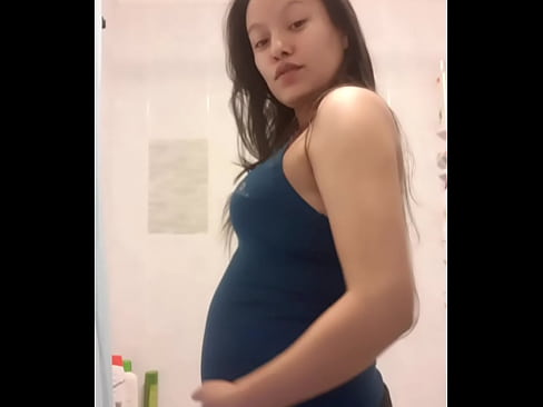❤️ MFUPI MKALI ZAIDI WA KOLOMBIA KWENYE MTANDA AMERUDI, AKIWA NA MIMBA, ANATAKA KUTAZAMA FUATA PIA https://onlyfans.com/maquinasperfectas1 Pono ya kupendeza ☑